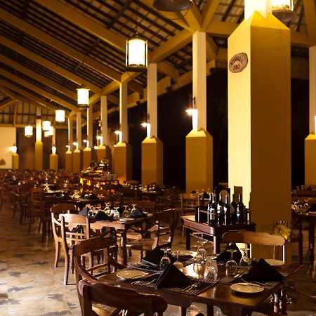 Amaya Lake Dambulla Sigiriya Exterior photo
