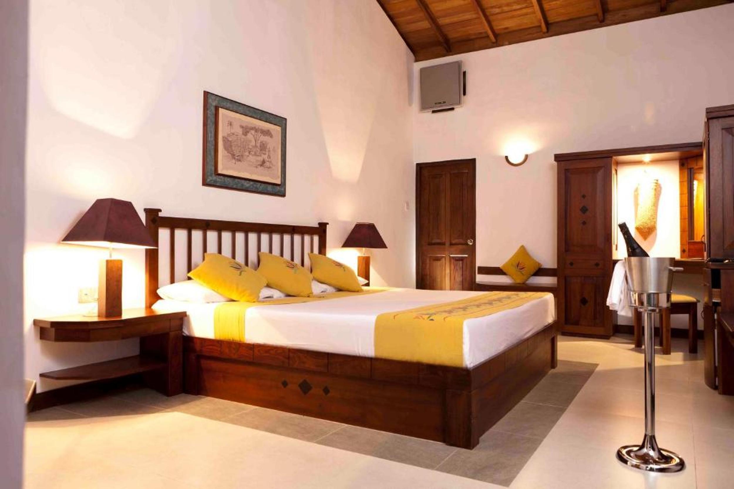 Amaya Lake Dambulla Sigiriya Exterior photo