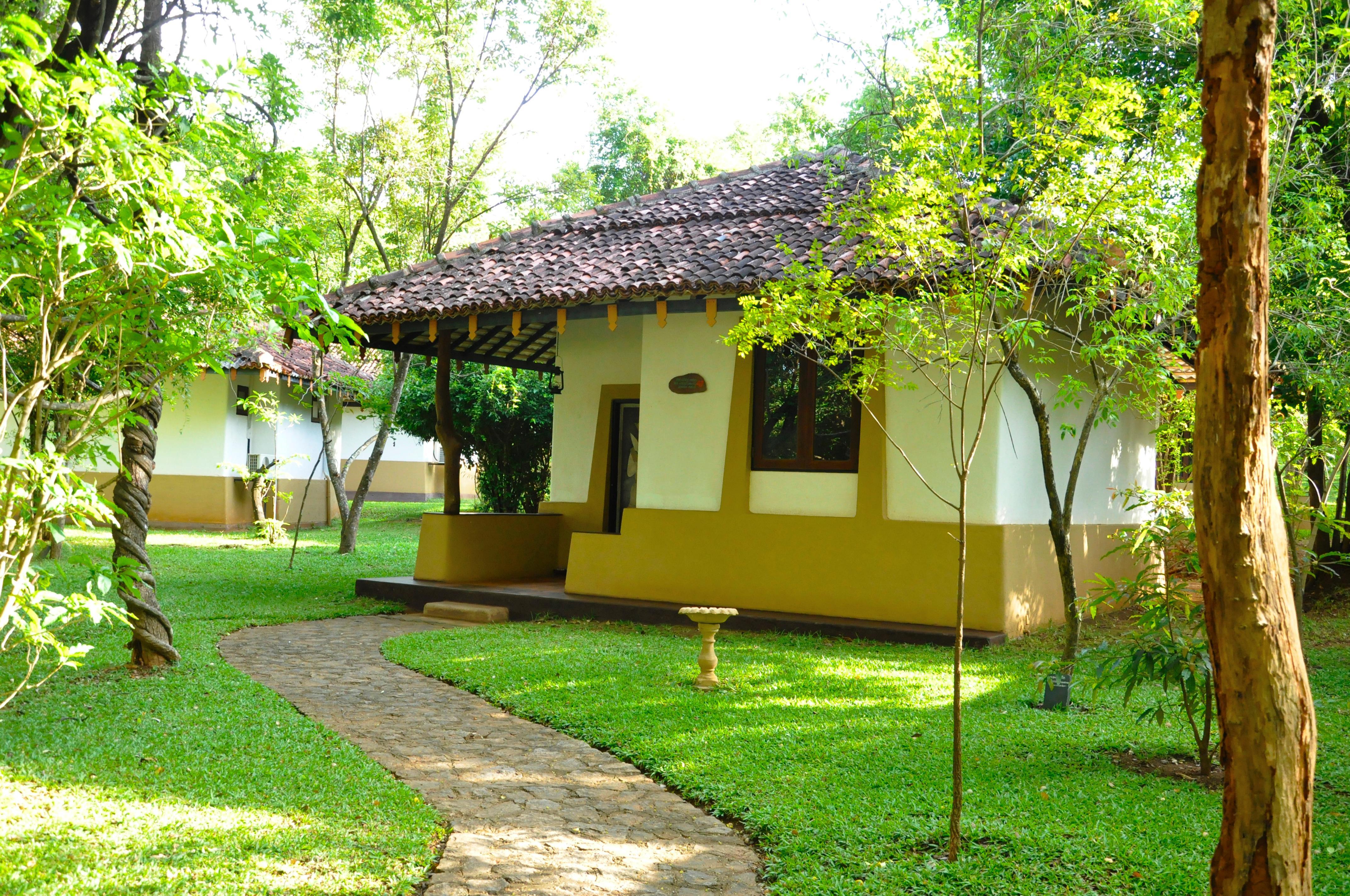 Amaya Lake Dambulla Sigiriya Exterior photo