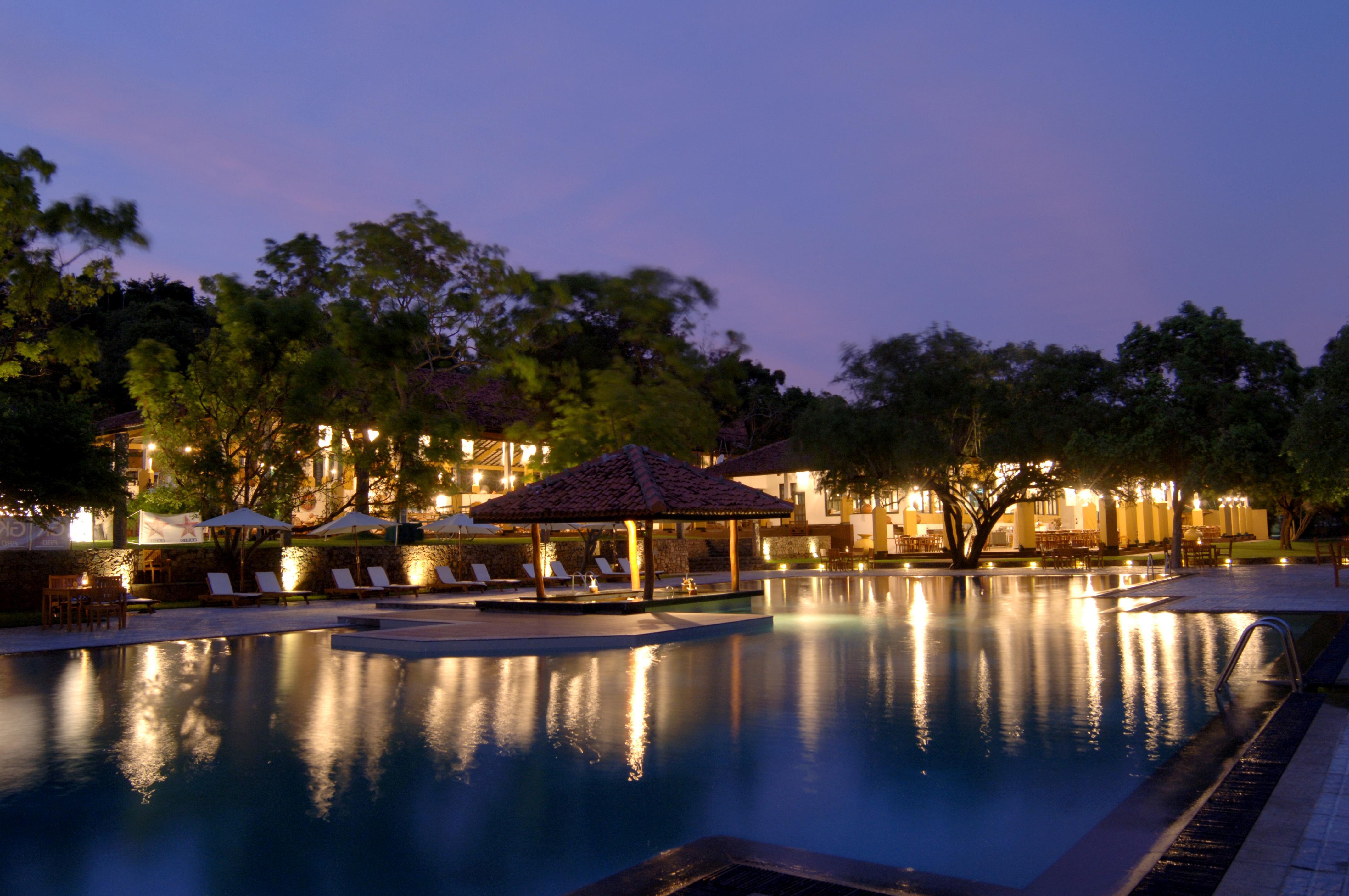 Amaya Lake Dambulla Sigiriya Exterior photo