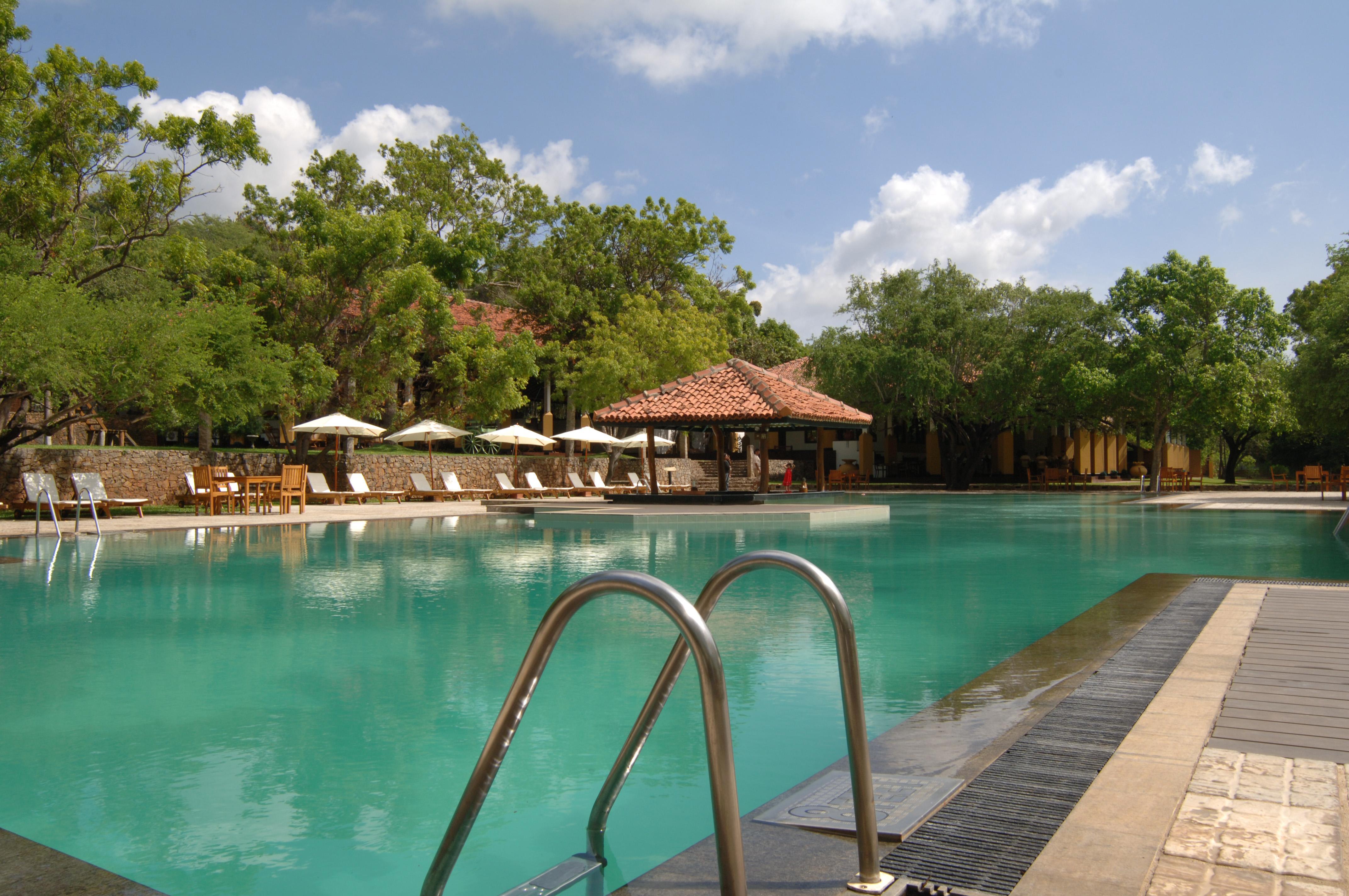 Amaya Lake Dambulla Sigiriya Exterior photo