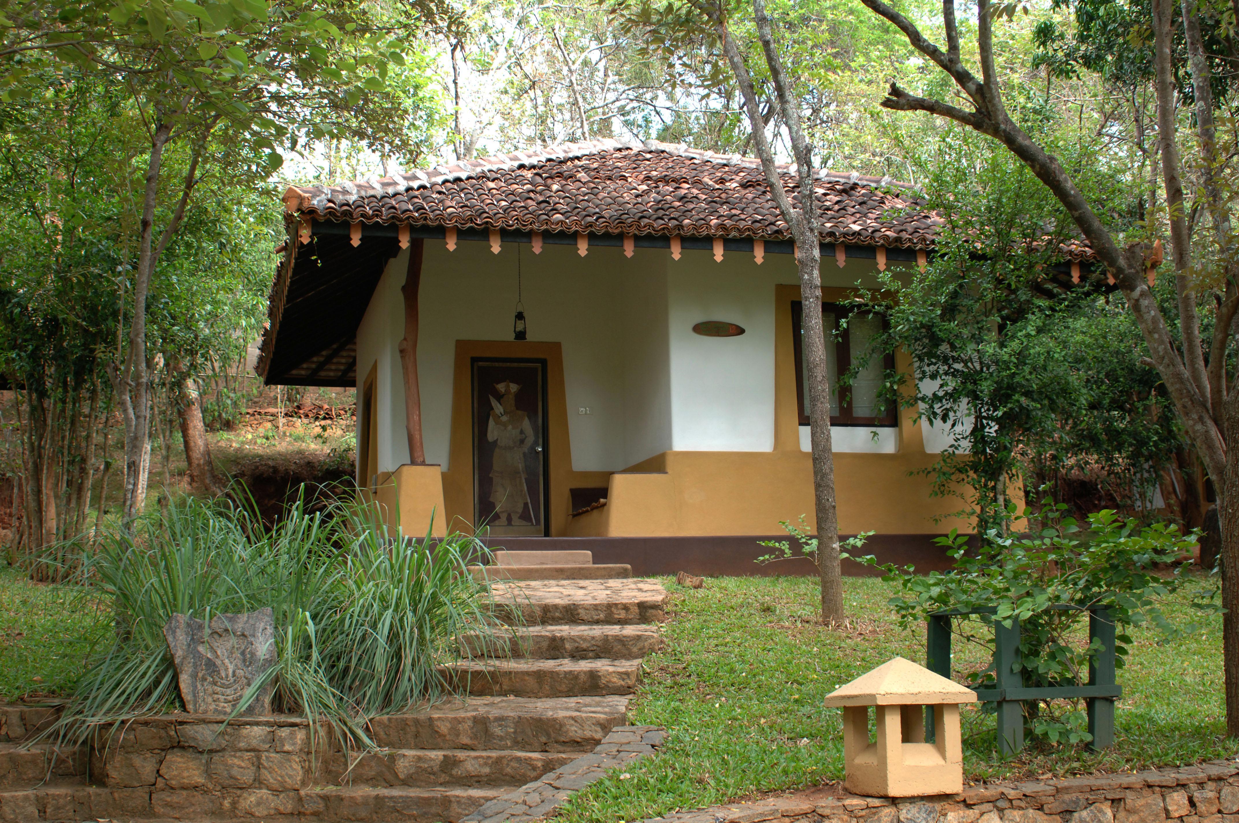 Amaya Lake Dambulla Sigiriya Exterior photo