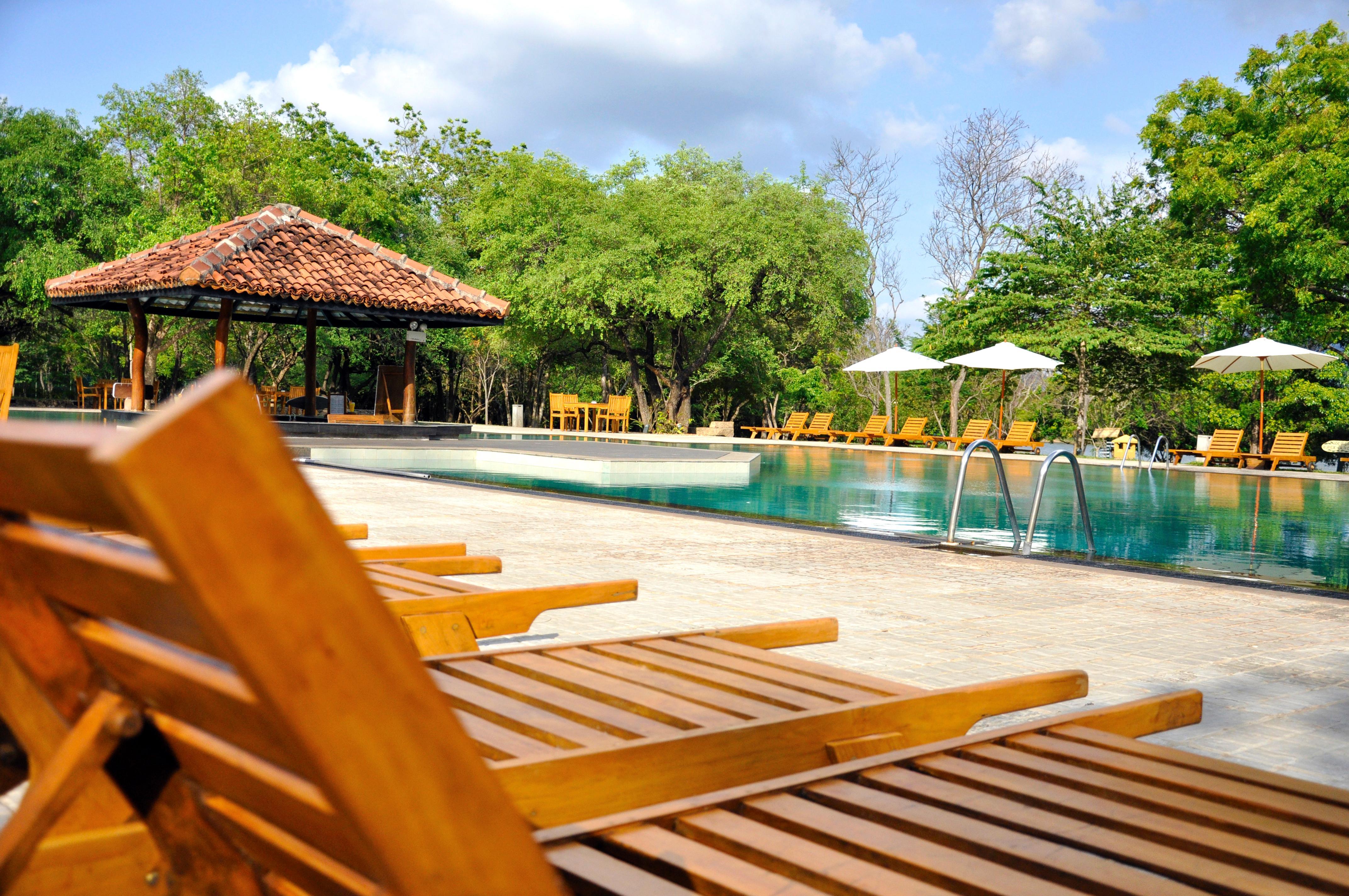 Amaya Lake Dambulla Sigiriya Exterior photo