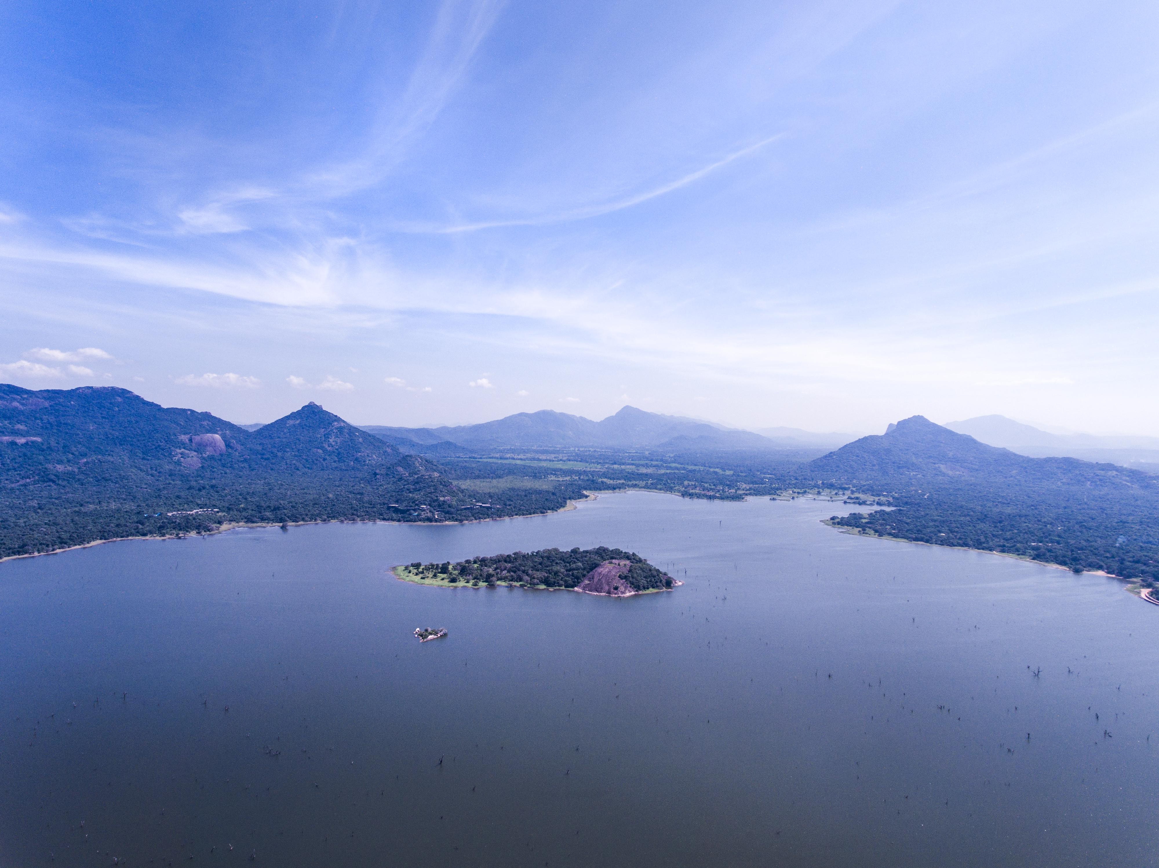 Amaya Lake Dambulla Sigiriya Exterior photo