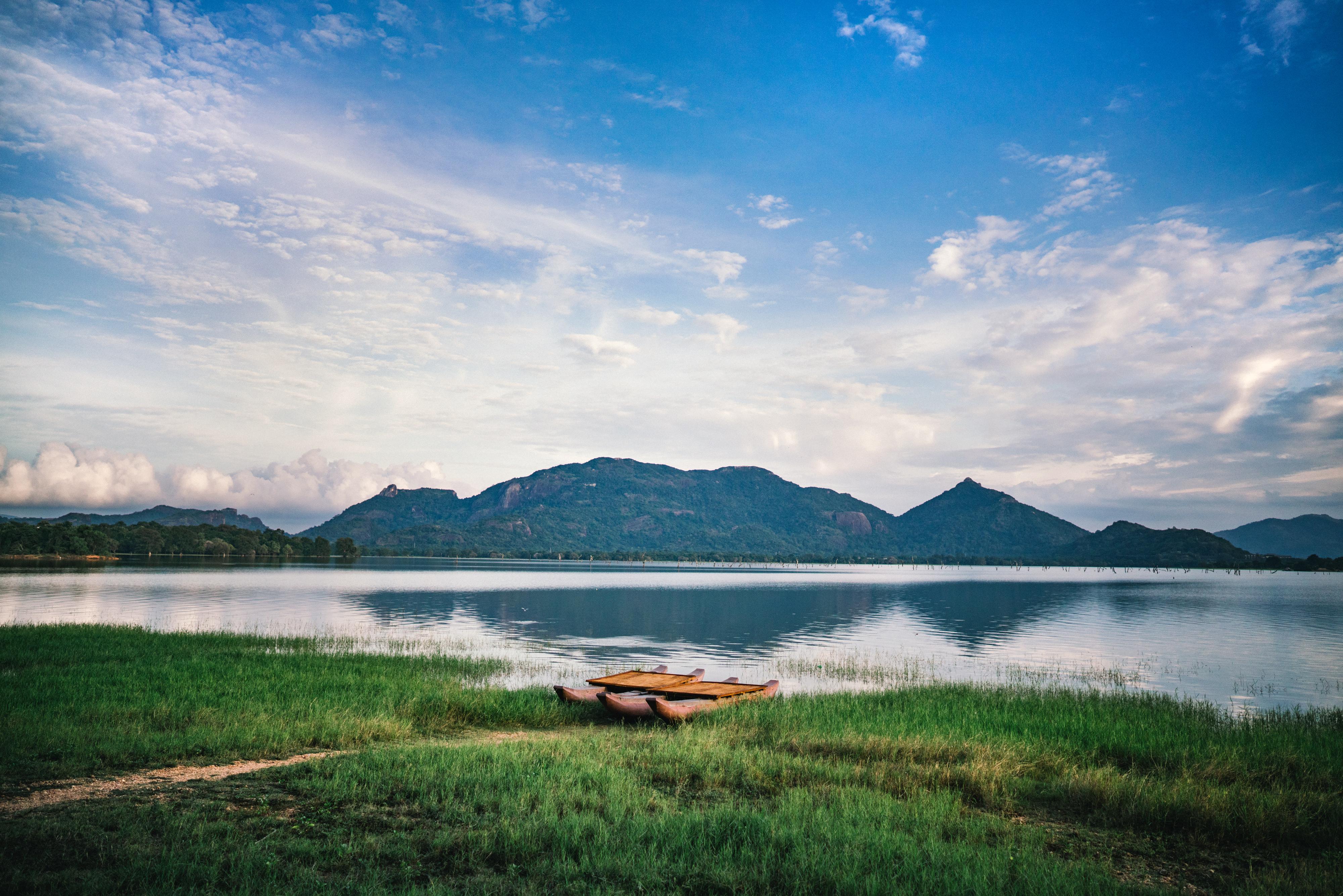 Amaya Lake Dambulla Sigiriya Exterior photo
