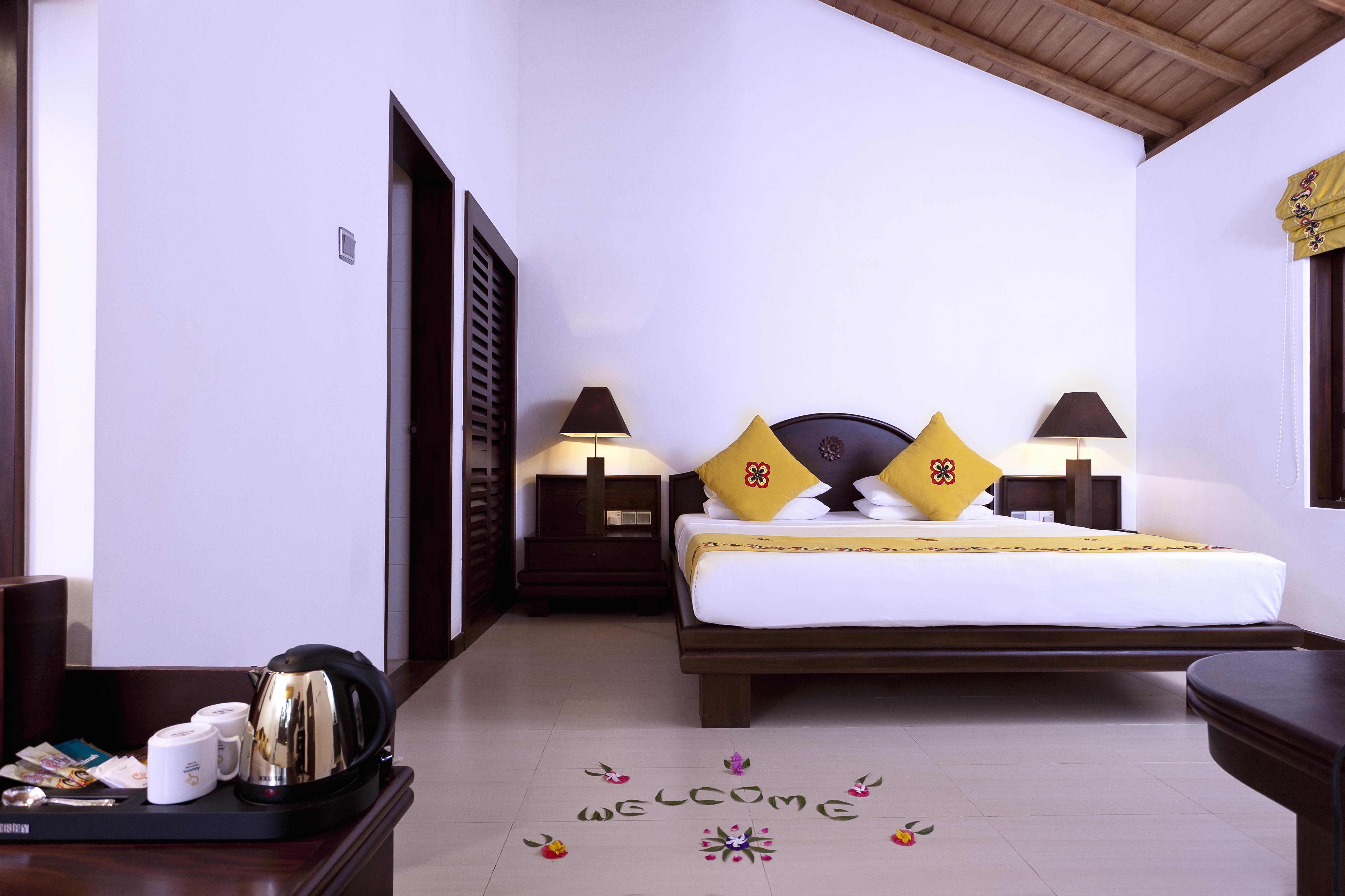 Amaya Lake Dambulla Sigiriya Exterior photo