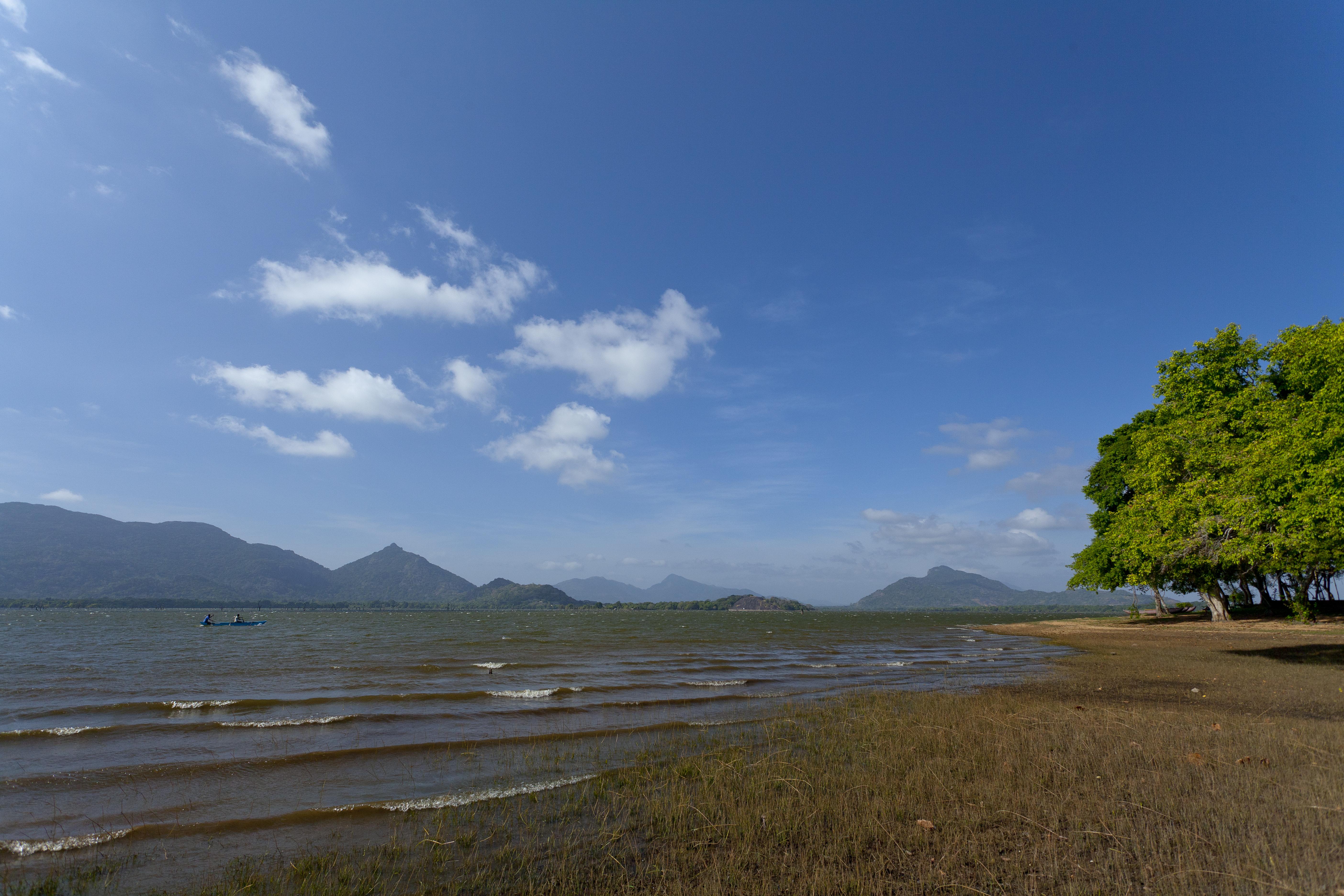 Amaya Lake Dambulla Sigiriya Exterior photo