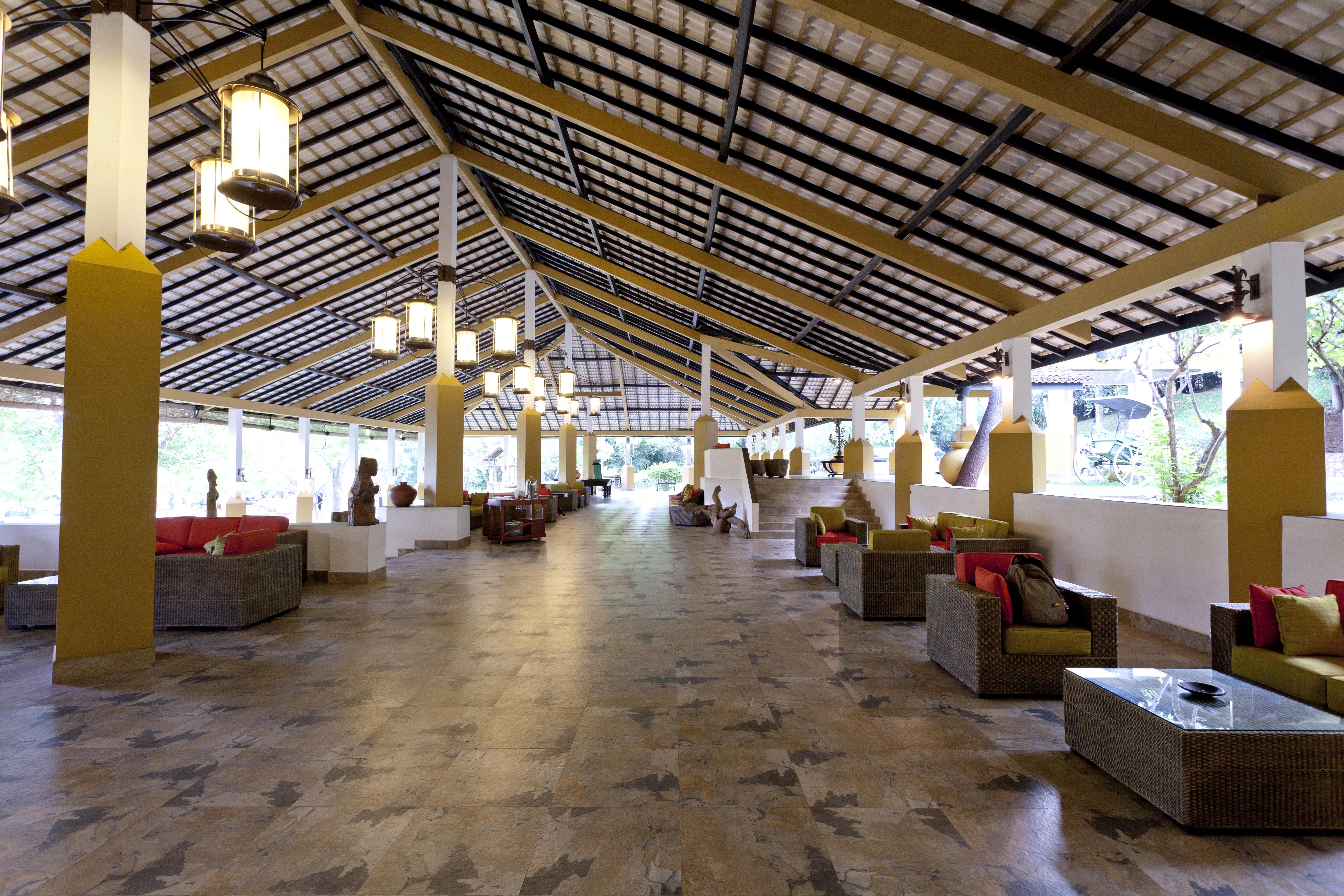 Amaya Lake Dambulla Sigiriya Exterior photo