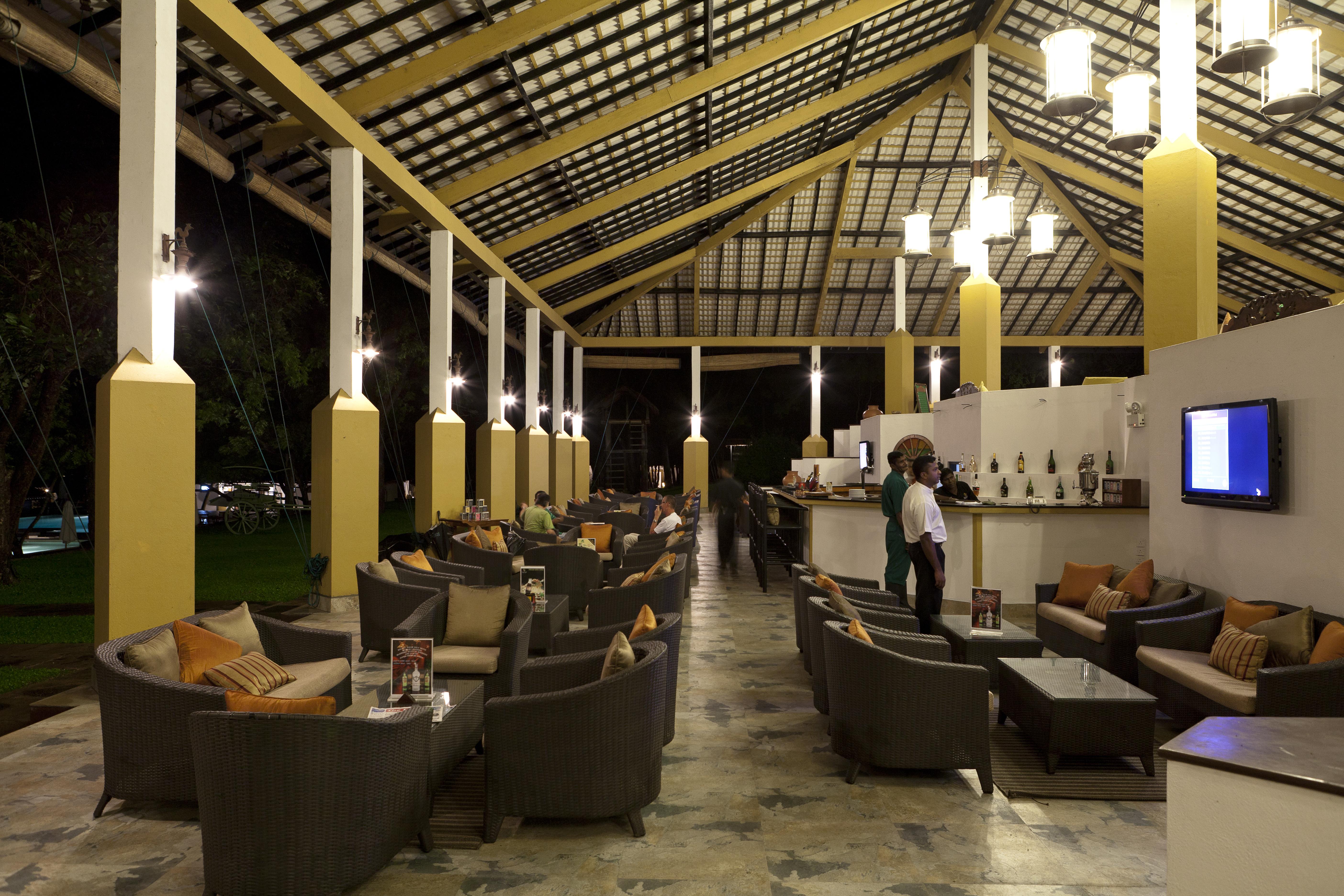 Amaya Lake Dambulla Sigiriya Exterior photo