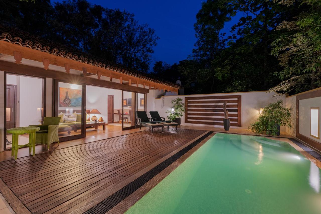 Amaya Lake Dambulla Sigiriya Exterior photo