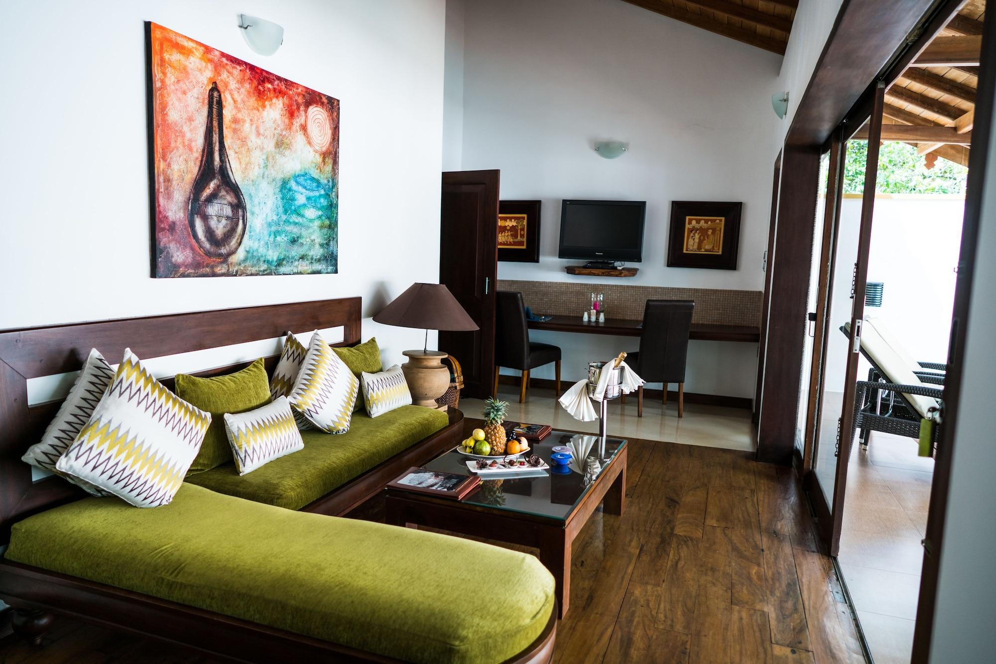 Amaya Lake Dambulla Sigiriya Exterior photo