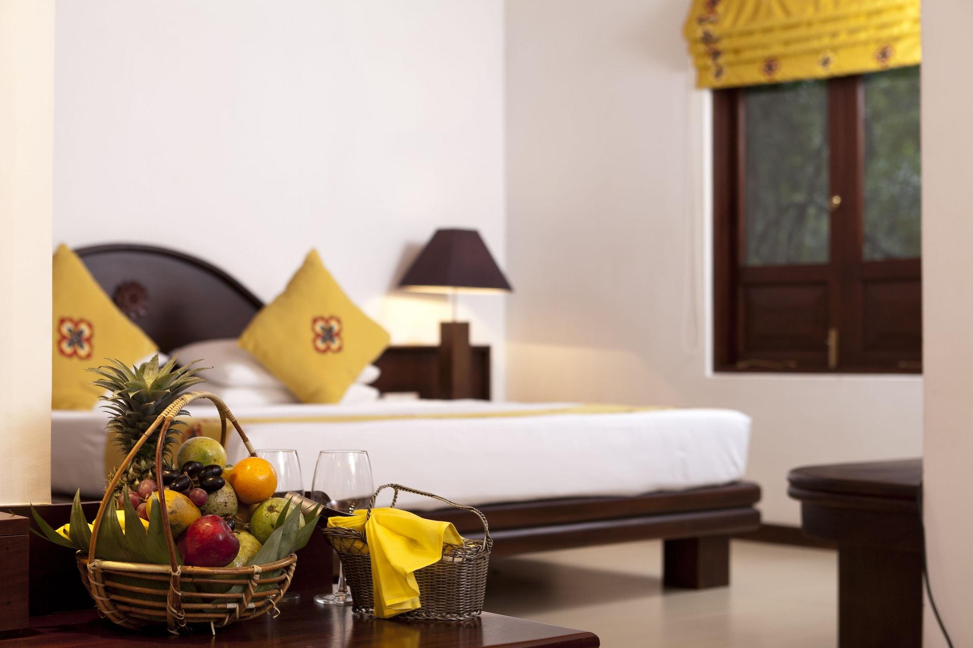 Amaya Lake Dambulla Sigiriya Exterior photo