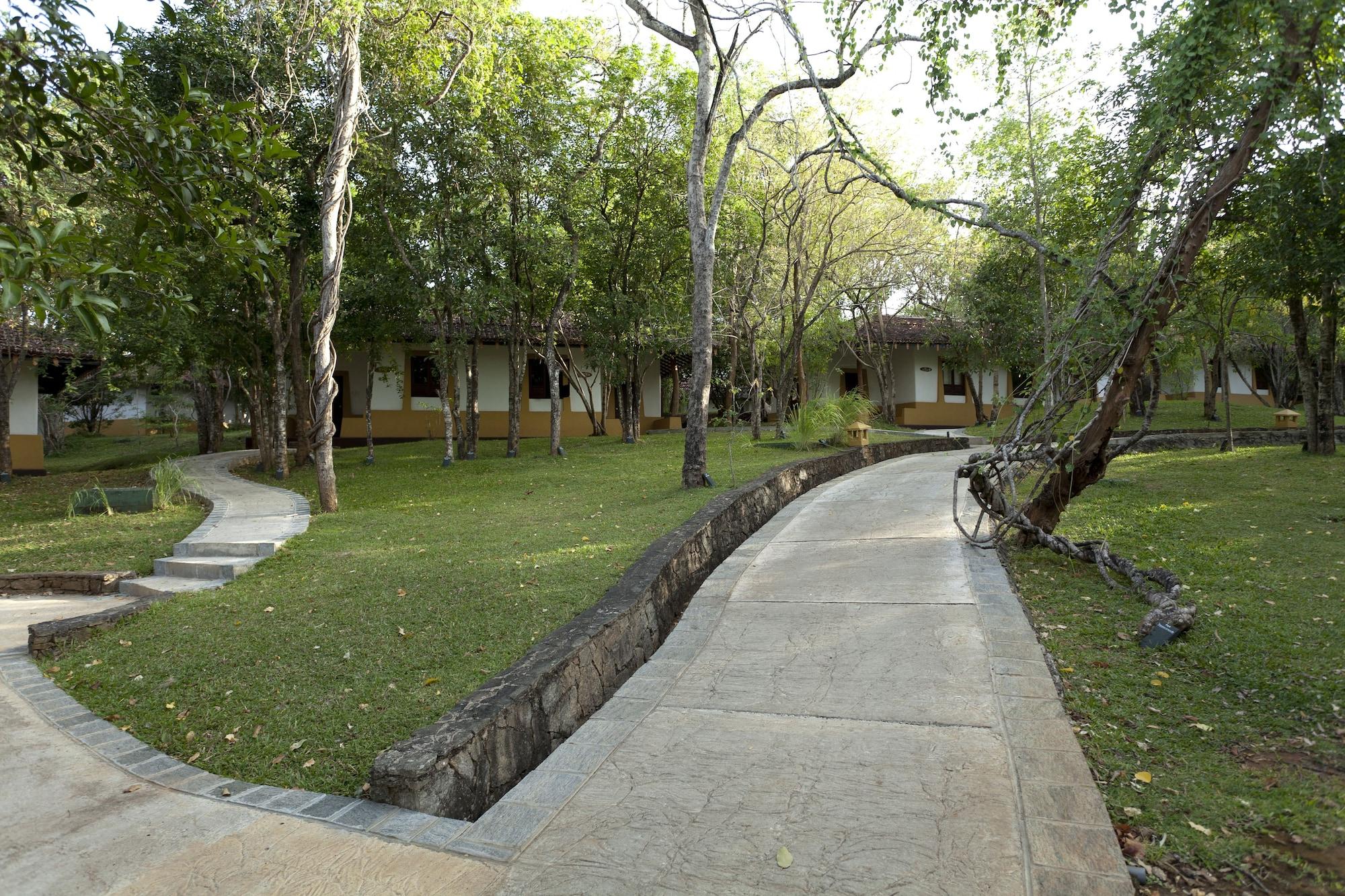 Amaya Lake Dambulla Sigiriya Exterior photo
