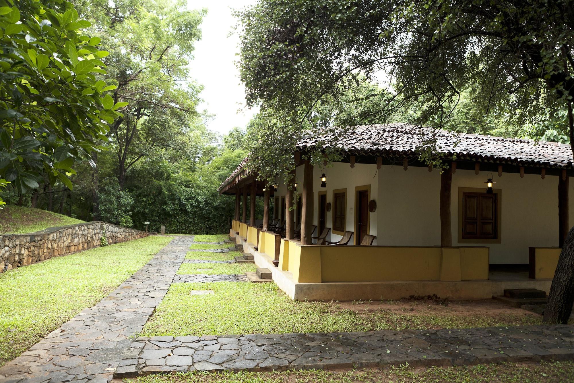 Amaya Lake Dambulla Sigiriya Exterior photo