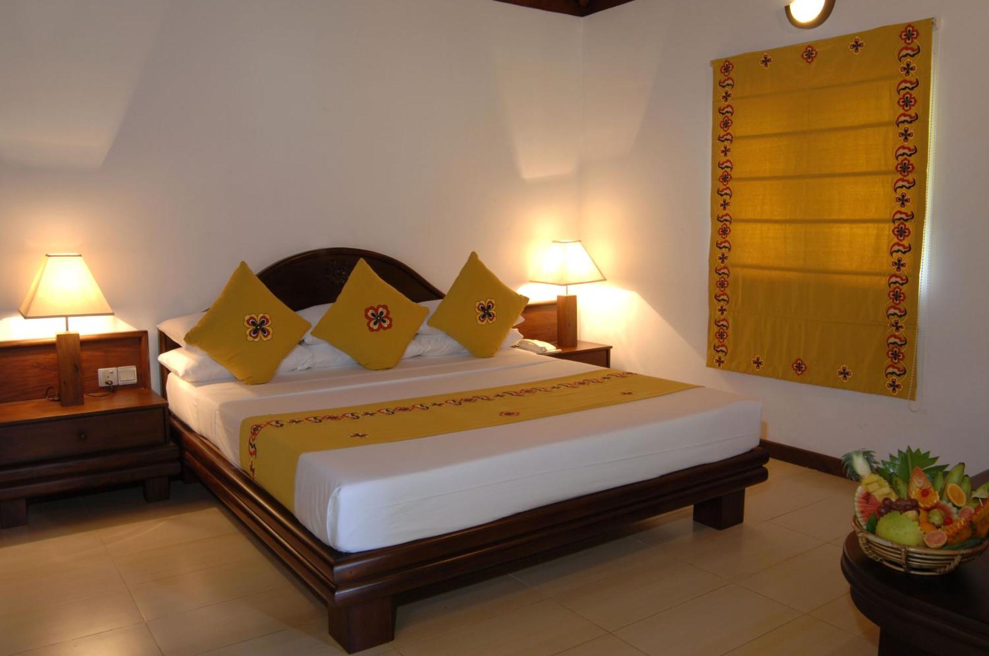 Amaya Lake Dambulla Sigiriya Exterior photo