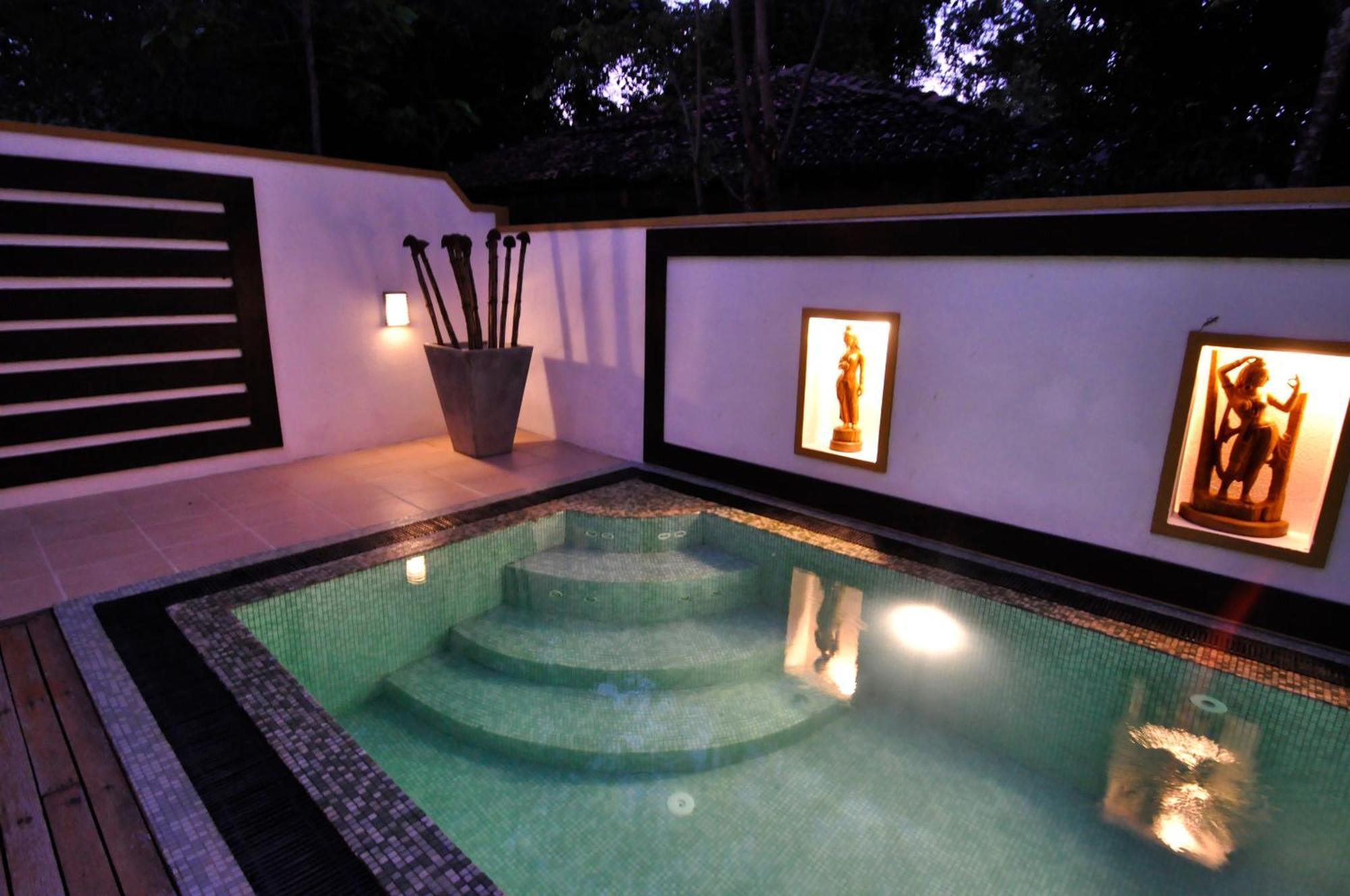 Amaya Lake Dambulla Sigiriya Exterior photo