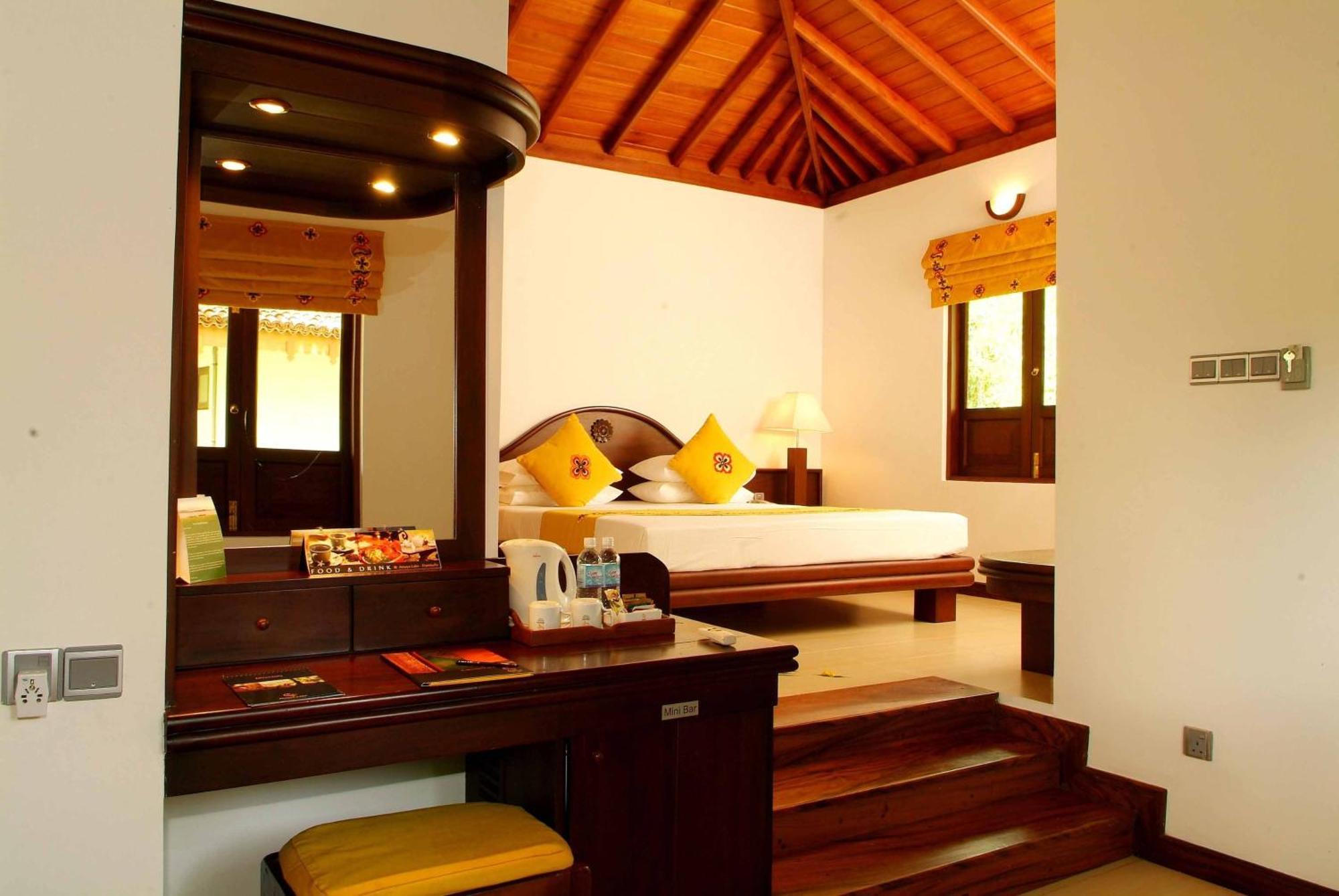 Amaya Lake Dambulla Sigiriya Exterior photo