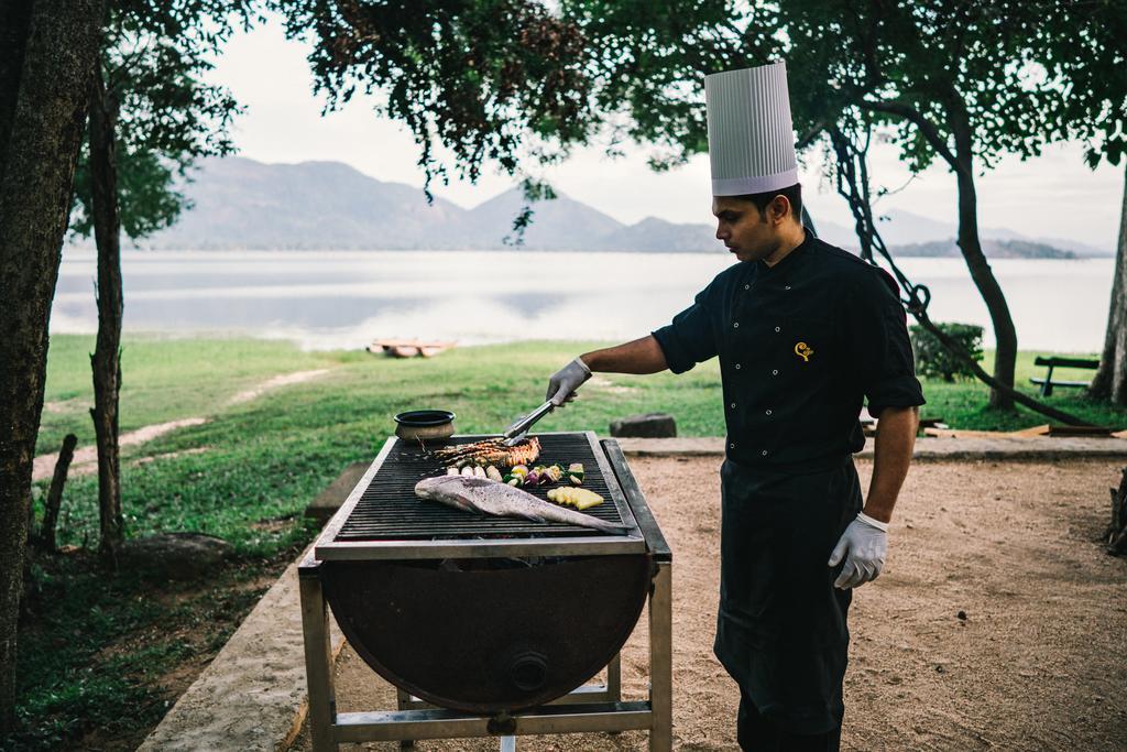 Amaya Lake Dambulla Sigiriya Exterior photo